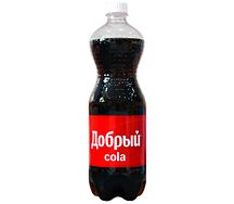 Добрый кола