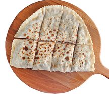 Афарар с мясом