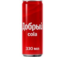 Добрый Cola