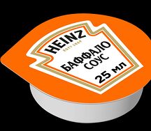 Соус Heinz Баффало
