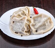 Хинкали классические 5 шт