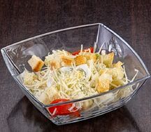 Цезарь с курицей