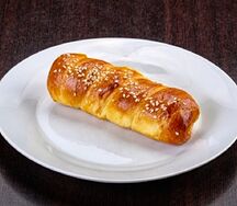 Сосиска в тесте