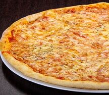 Пицца Четыре сыра