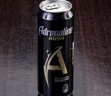 Adrenaline Rush