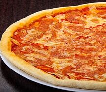 Пицца Пепперони 35 см