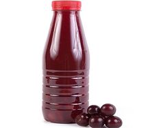 Морс вишнёвый