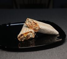 Шаурма мини