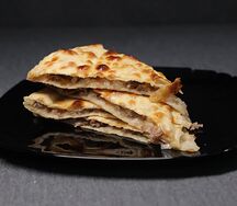 Чуду с мясом