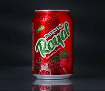 Royal Гранат