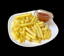 Картофель фри