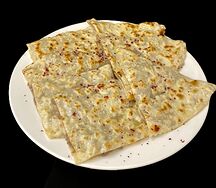 Чуду с пшеном и курицей