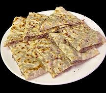 Чуду с мясом (маленькое)