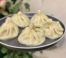Хинкали