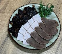 Мясное плато