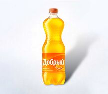 Добрый Апельсин