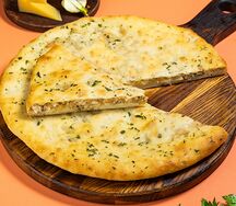Пирог картофель говядина