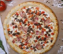 Мясная