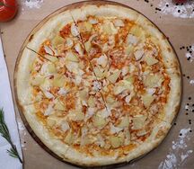Гавайская
