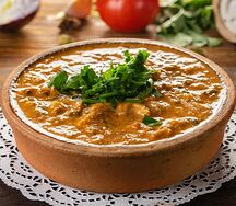 Чахохбили из курицы