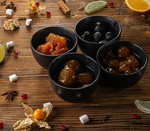 Варенье в ассортименте