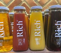 Сок Rich
