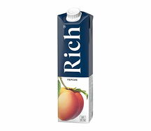Rich Нектар Персик