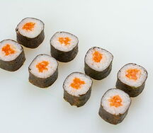 Сяке маки