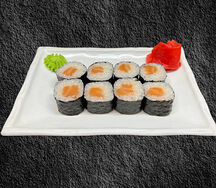 Сяке маки