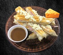 Микс сырный