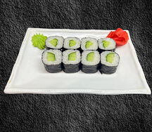 Каппа маки