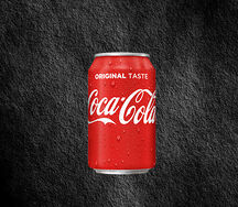 Coca-Cola