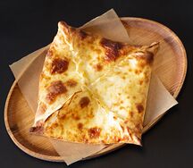 Хачапури Пеновани