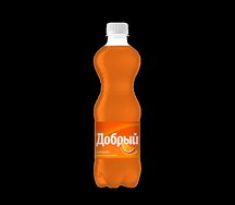 Добрый Апельсин