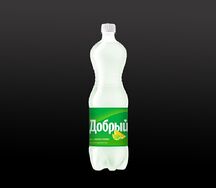 Добрый Лимон-лайм