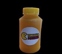 Морс Облепиховый