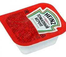 Кетчуп Томатный Heinz