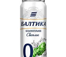 Балтика 0