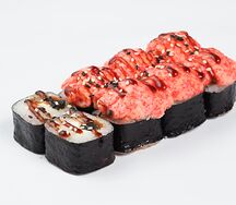 Запеченный Мюри Кай Чиз