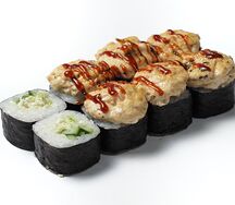 Запеченный Мюри Кай