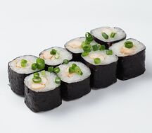 Ролл Чикен Маки