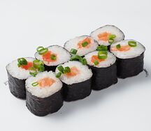 Ролл Форель Маки