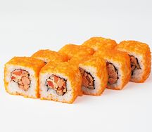 Ролл Оригами