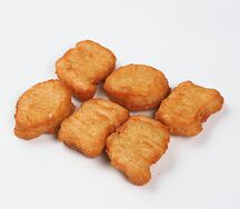 Наггетсы куриные
