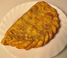 Чебурек