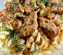Макароны отварные
