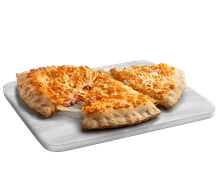 Пицца-пай Ветчина и сыр