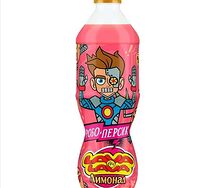 РобоПерсик