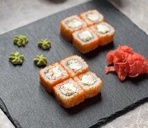 Ролл Калифорния
