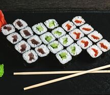 Сет классика